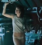 Sexy science fiction, Sigourney weaver, Sigourney